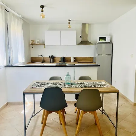 Apartamento Acula Marina