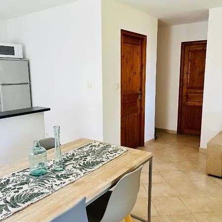 Acula Marina Apartamento