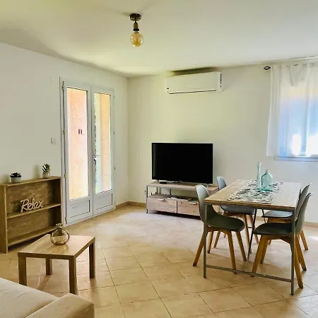 Acula Marina Apartmán