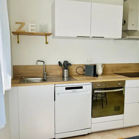 Acula Marina Apartmán *