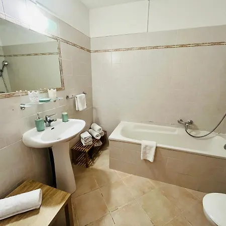 Apartmán Acula Marina