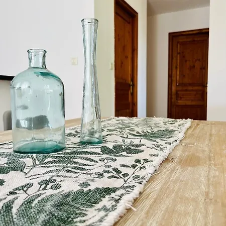 Apartmán Acula Marina