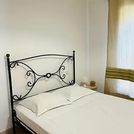 Apartmán Acula Marina *